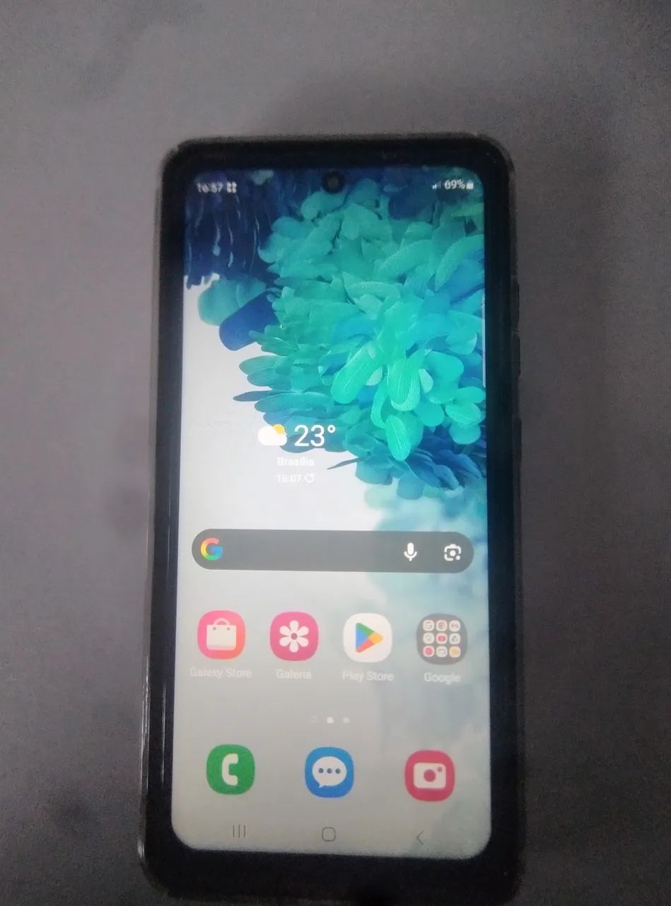 Celular Samsung S20 FE 128gb - Foto 3