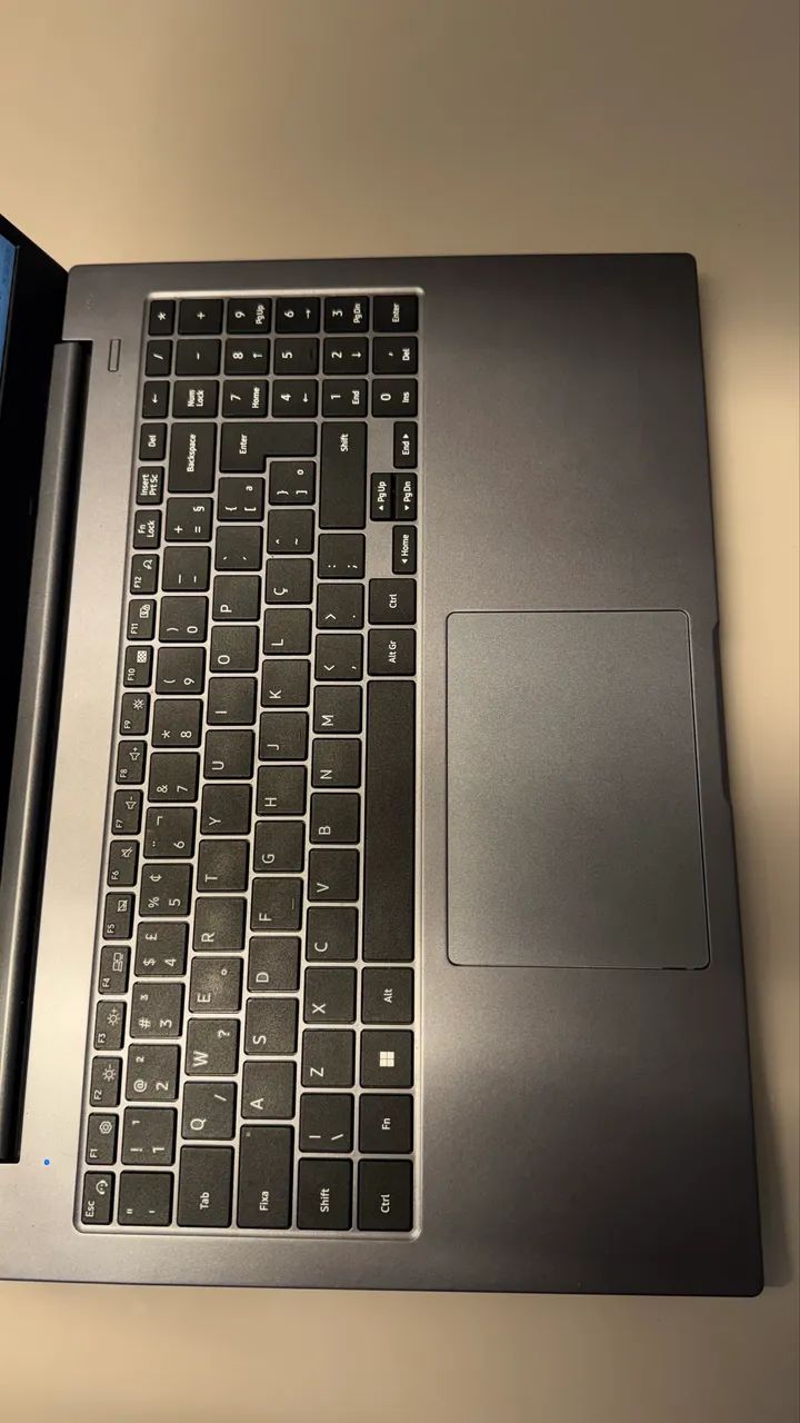 Notebook Samsung 550XDA  - Foto 4
