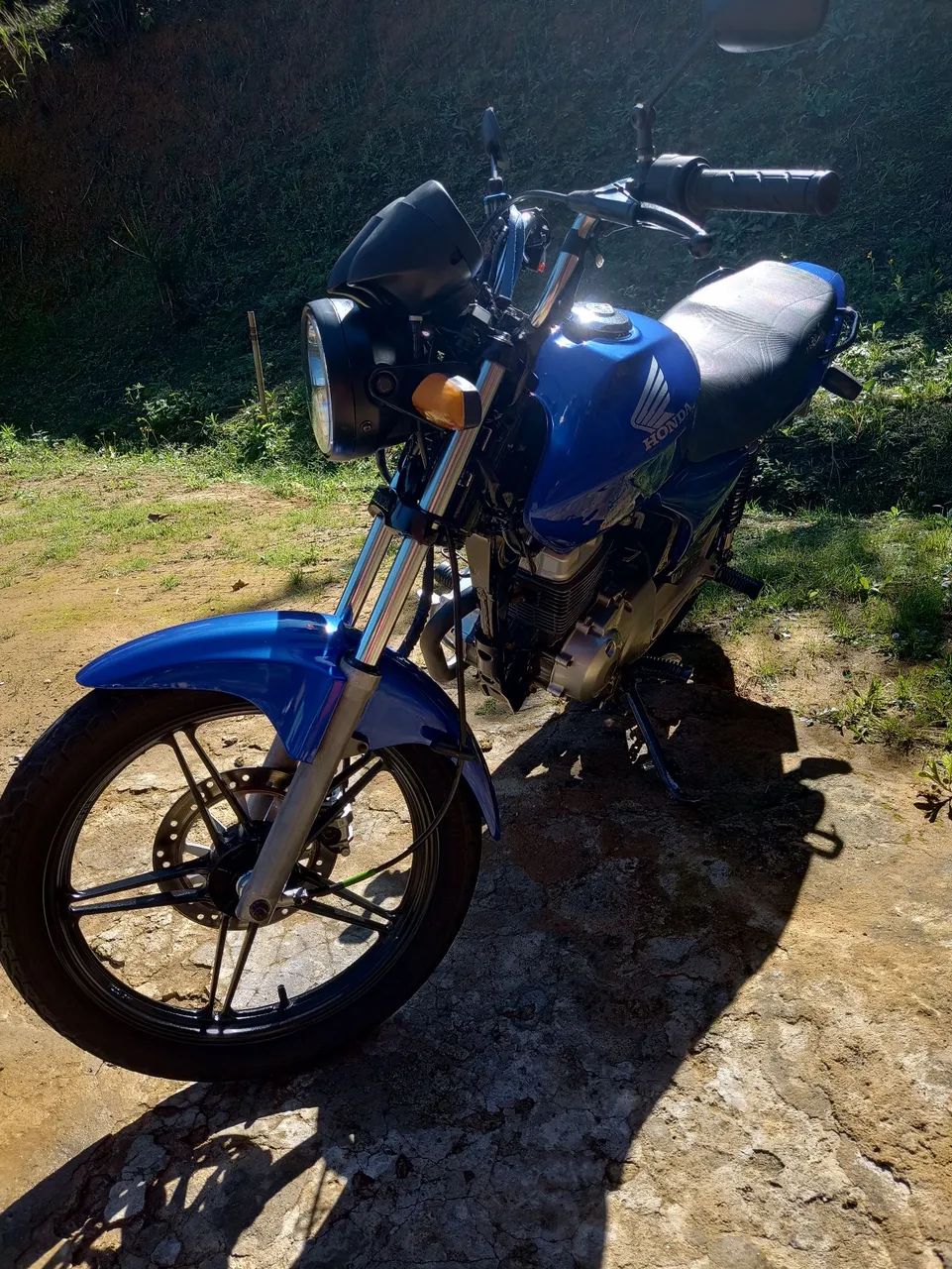 Titan 150 esd - Foto 5