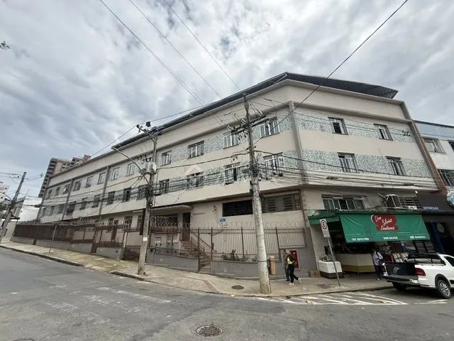 Apartamento 3 quartos - Passos