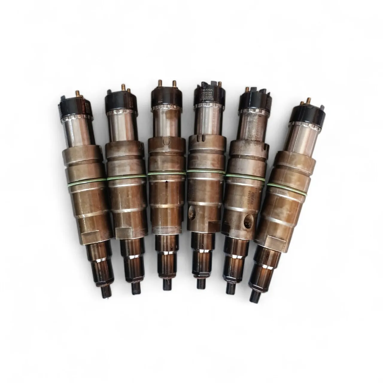Luva Engate Câmbio Zf Astronic Mid 1324304050 - Peças para ônibus