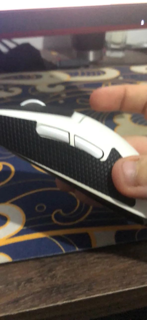 LOGITECH G PRO X SUPERLIGTH 1 - Foto 3