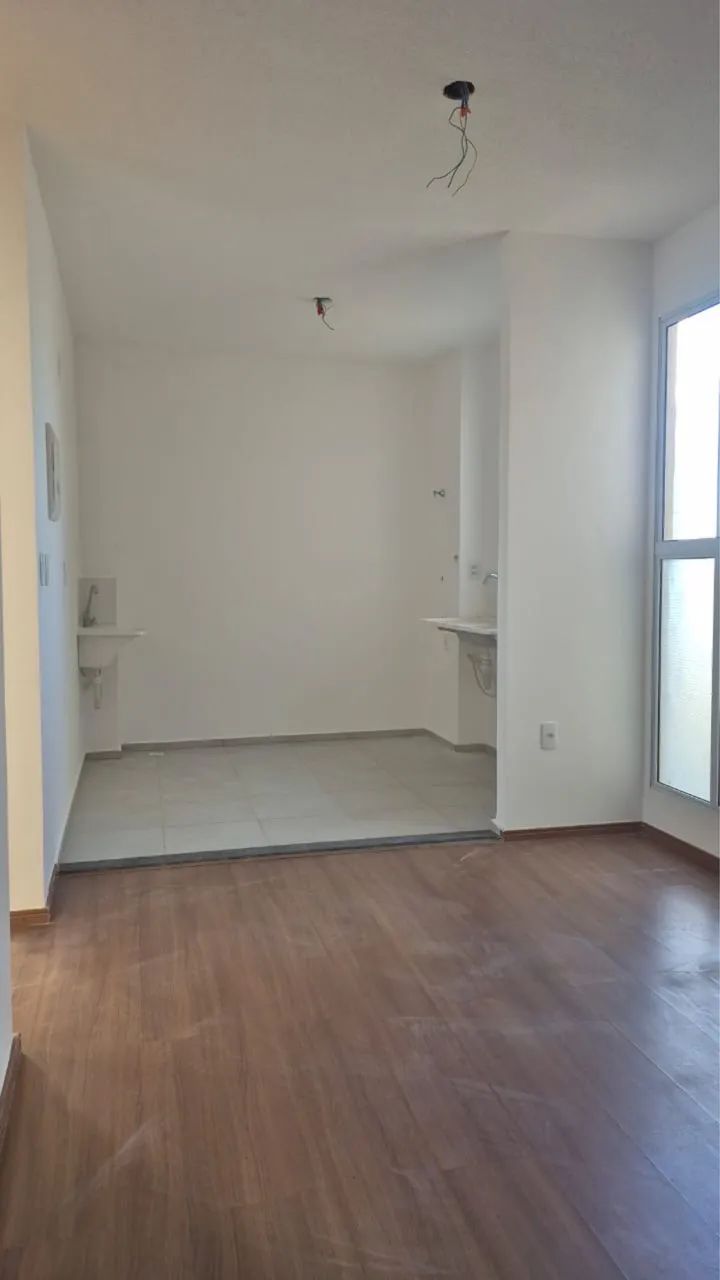 Apartamento 1.504 sul - Condomínio Reserva da Serra - Foto 5