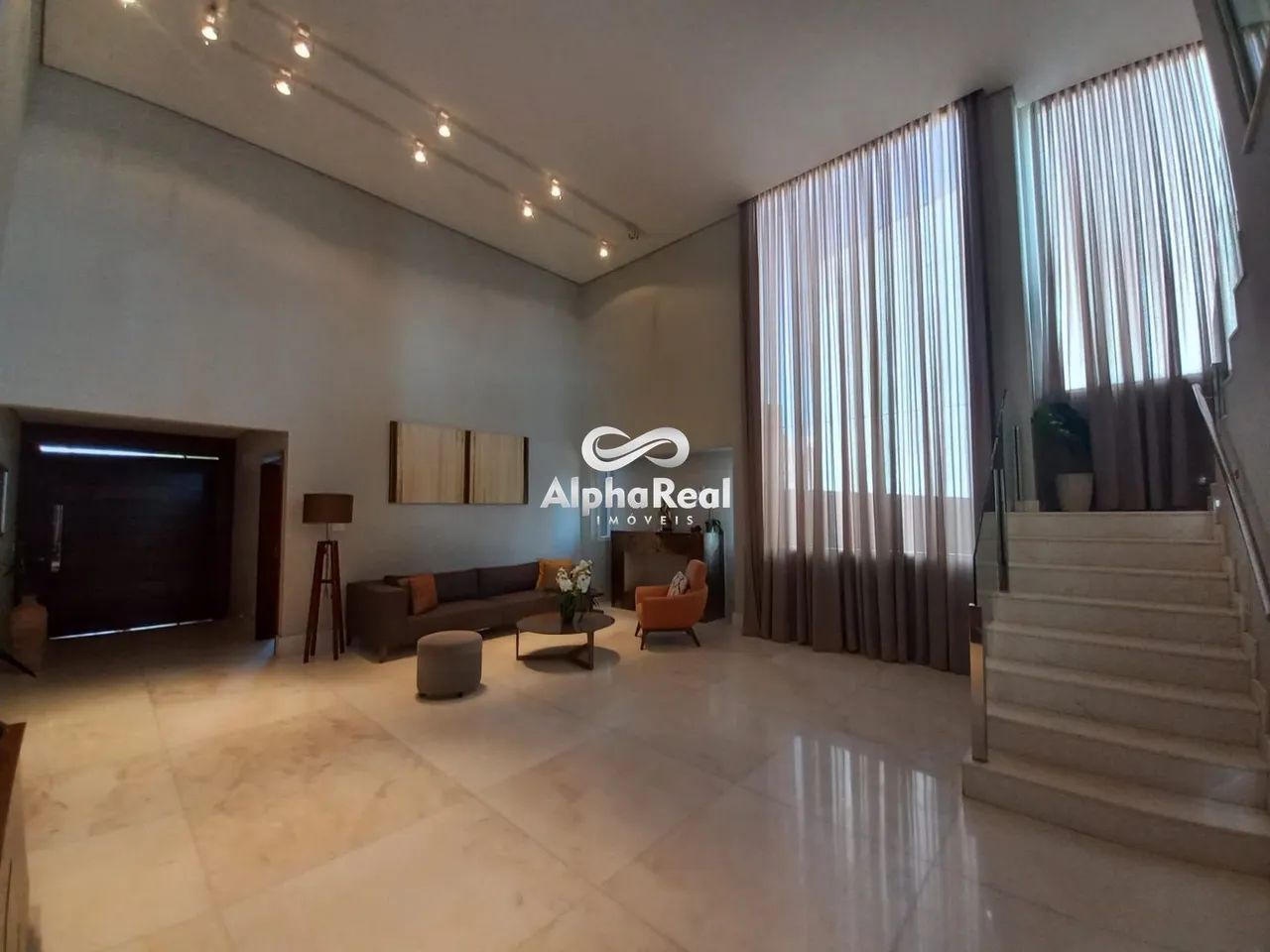 LOCAÇÃO 14.500,00 -Casa Alphaville Nova Lima - Foto 4