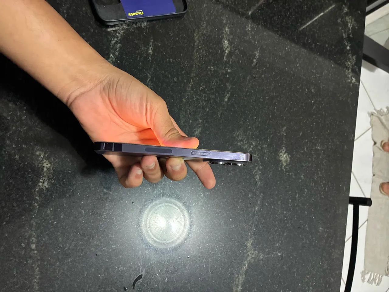 iPhone 14 Pro 256 gb - Foto 3
