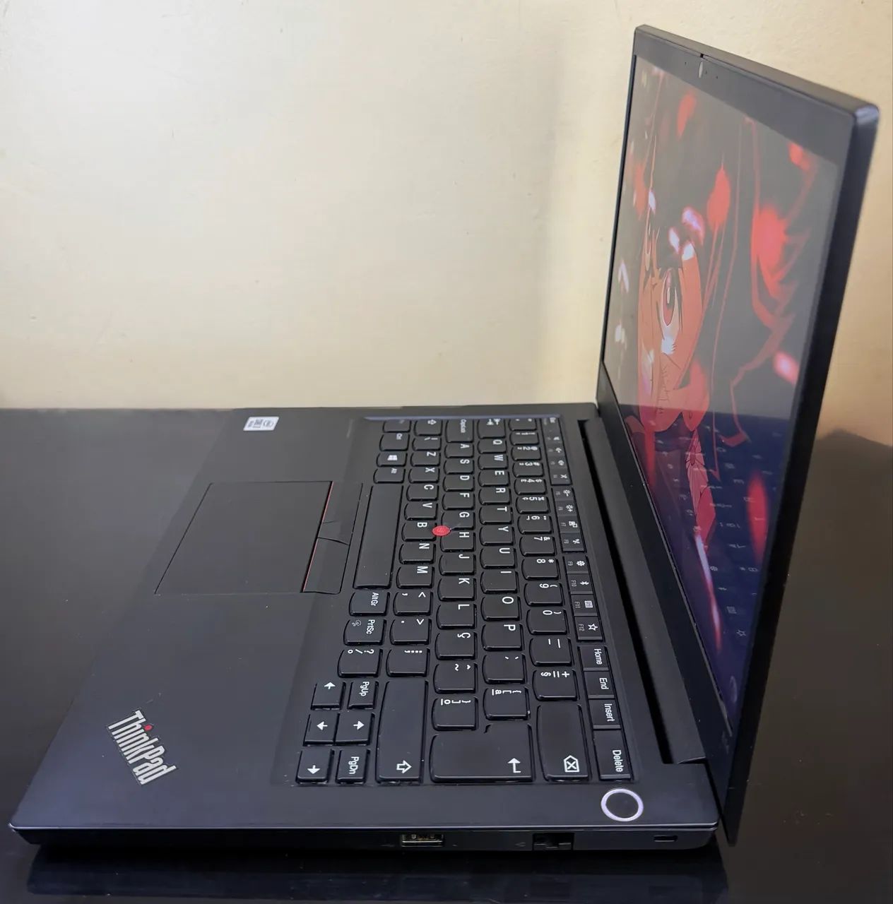 NOTEBOOK THINKPAD | I5-11th | 16GB | SSD 256GB NvMe M2  - Foto 5