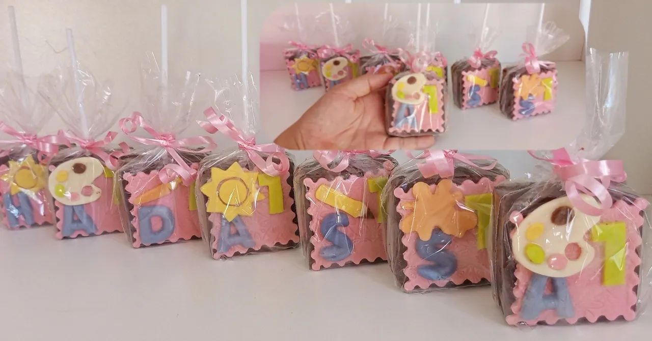 Doces Personalizados  - Foto 5