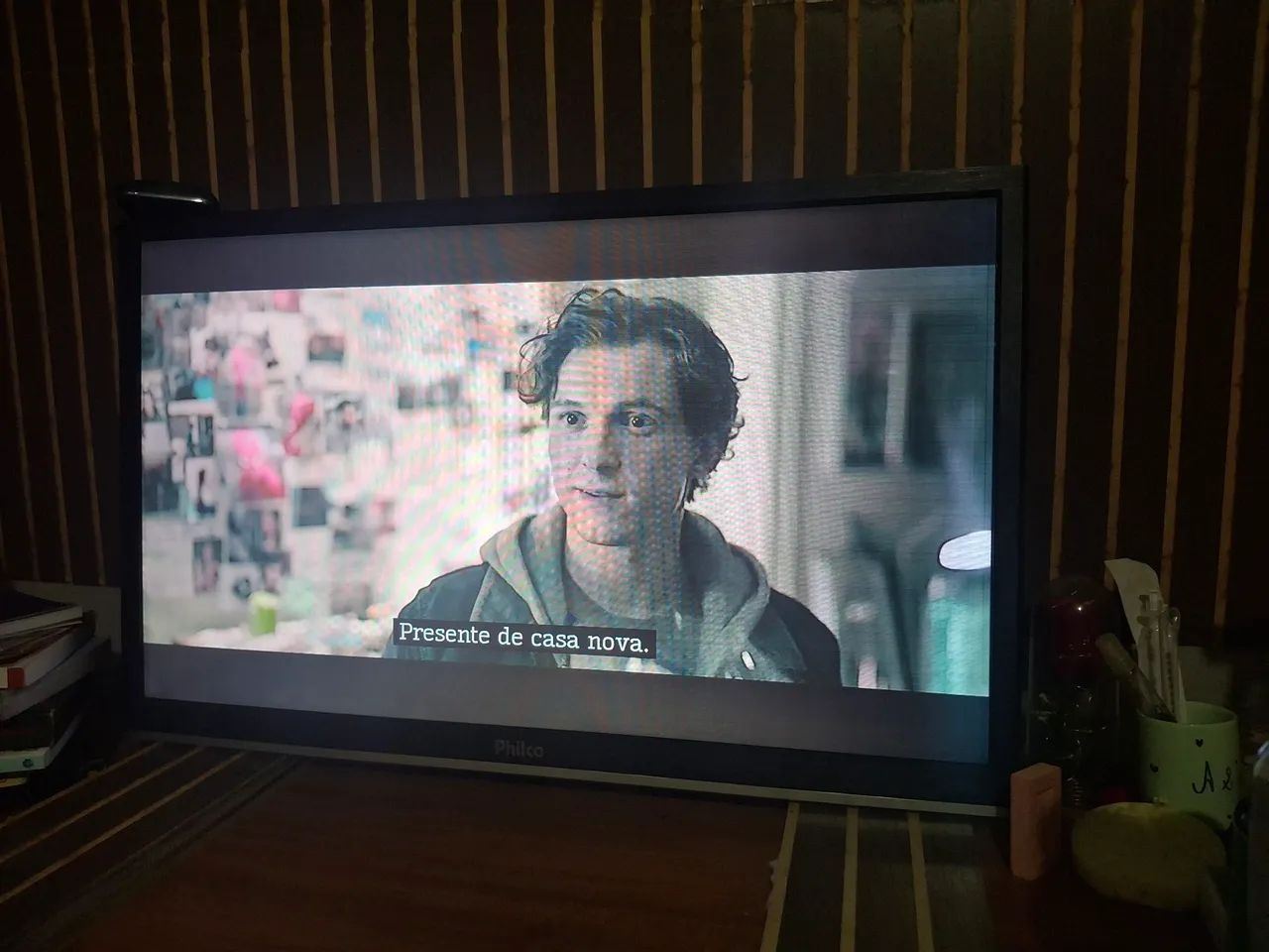 Tv philvo 32 polegadas 