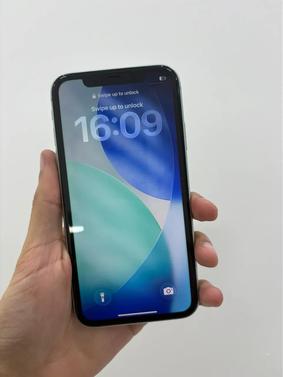 iPhone 11 Verde 256 Gb. - Foto 2
