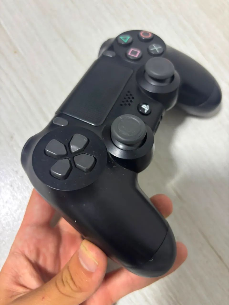 Controle PS4 funcionando - Foto 3