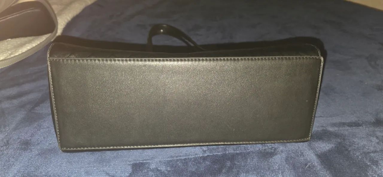 Bolsa preta - Foto 3