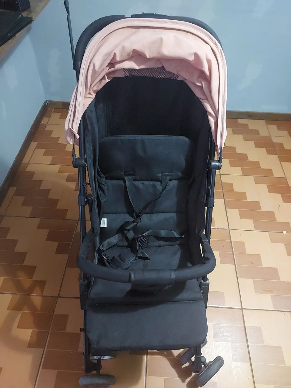 Carrinho de bebê  - Foto 2