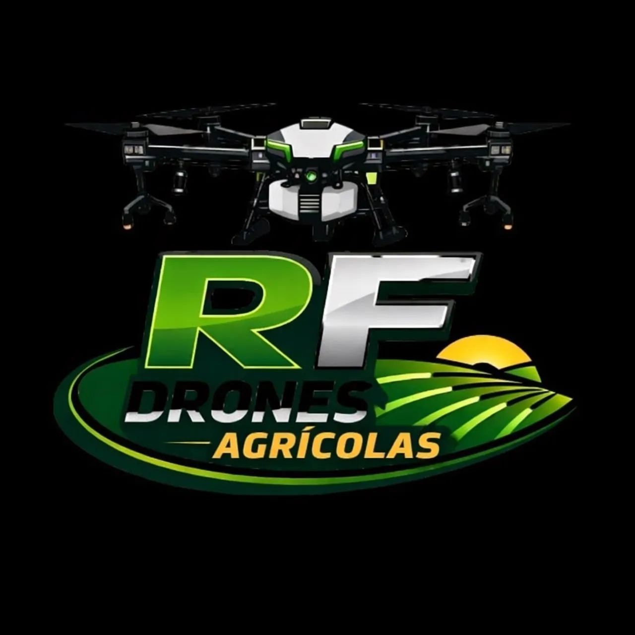 Pulverização agrícola, com a melhor eficiência e cuidado com sua plantação  - Foto 2