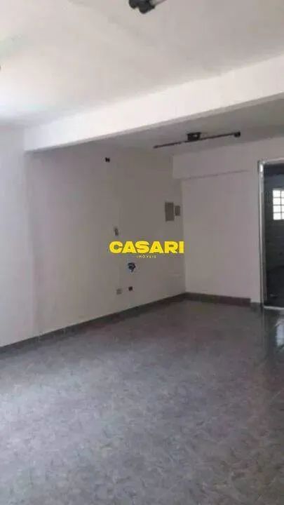 Casa térrea comercial com 2 dormitórios e 179 m² para venda ou aluguel no Rudge Ramos - Sã - Foto 5