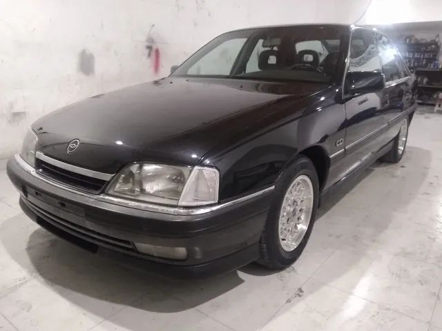 Chevrolet Omega CD 4.1 / 3.0 1993