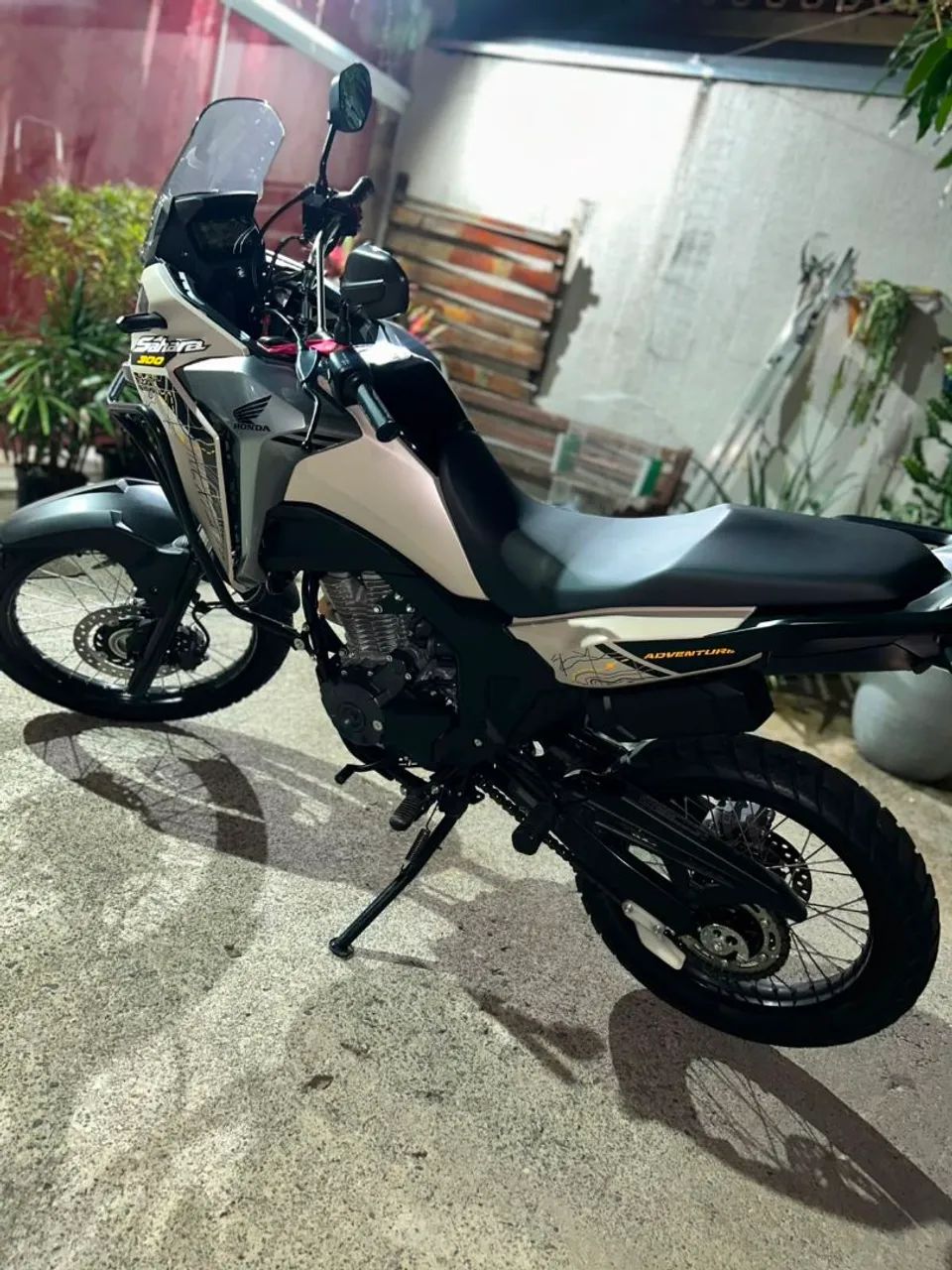 Vende-se sahara 300  - Foto 2
