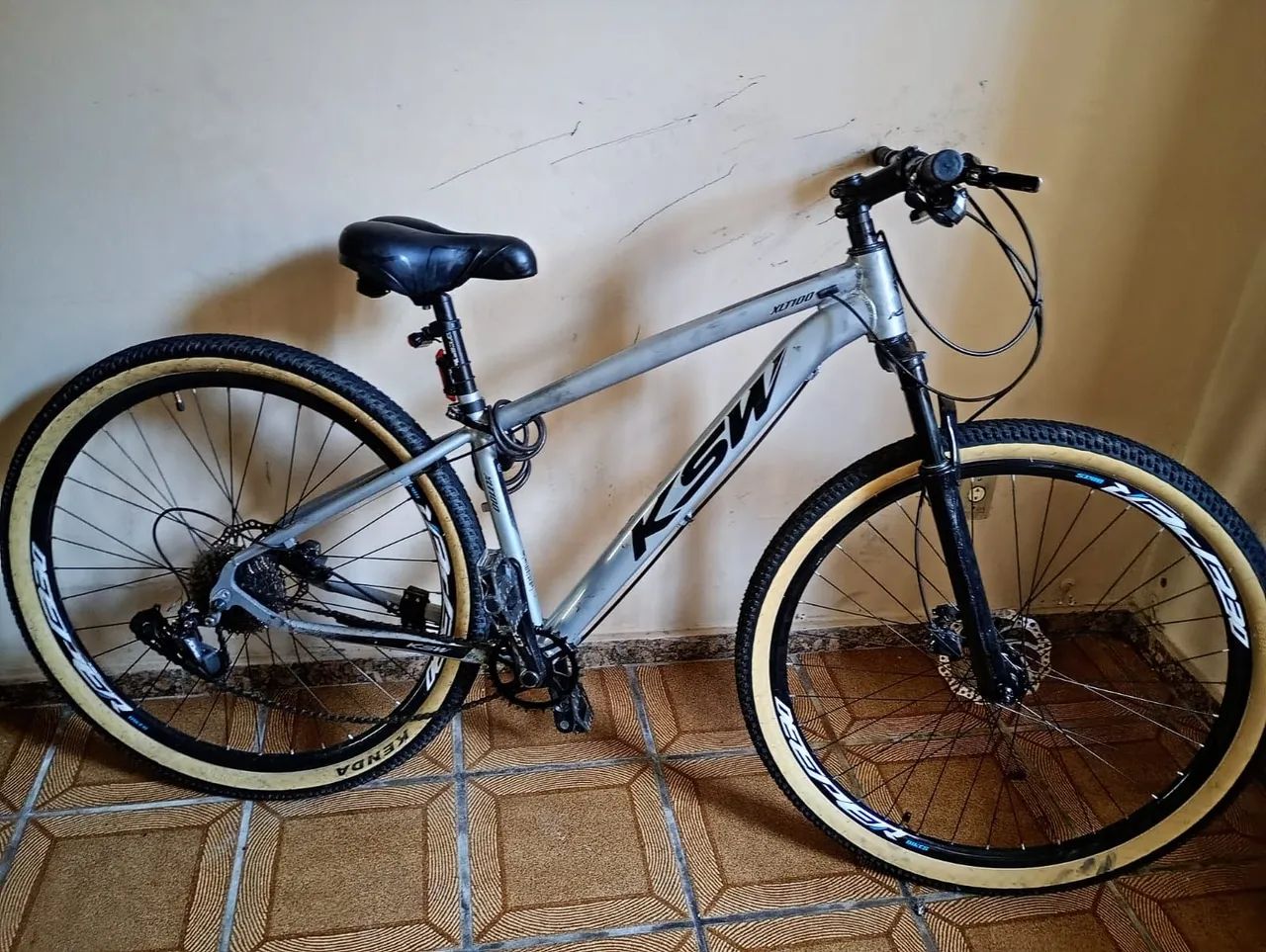 Bicicleta. - Foto 2