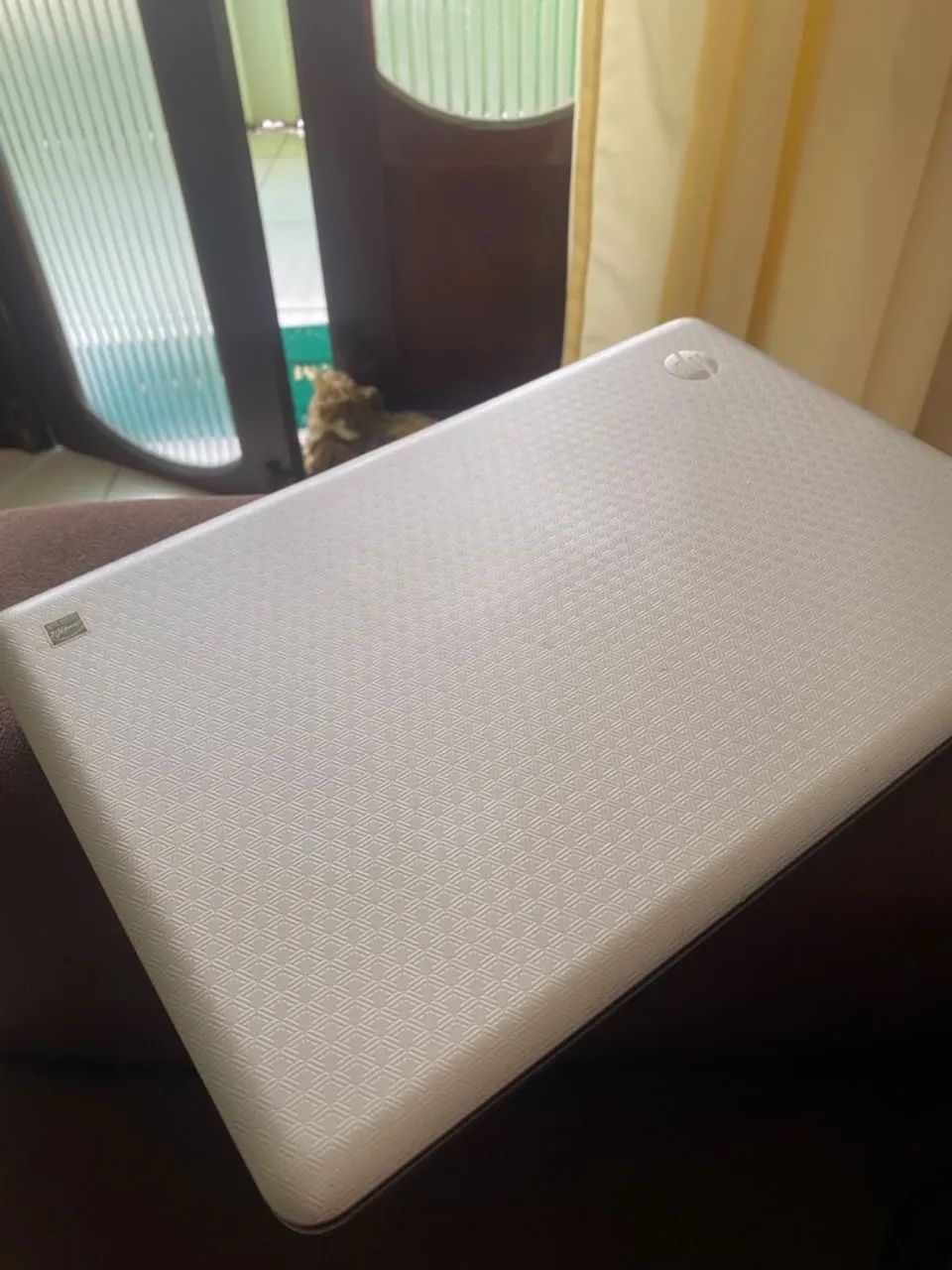 Notebook à venda  - Foto 2