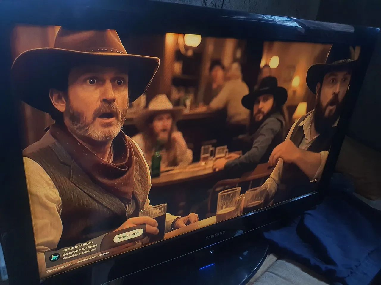 TV 40 Polegadas FULL HD  - Foto 2