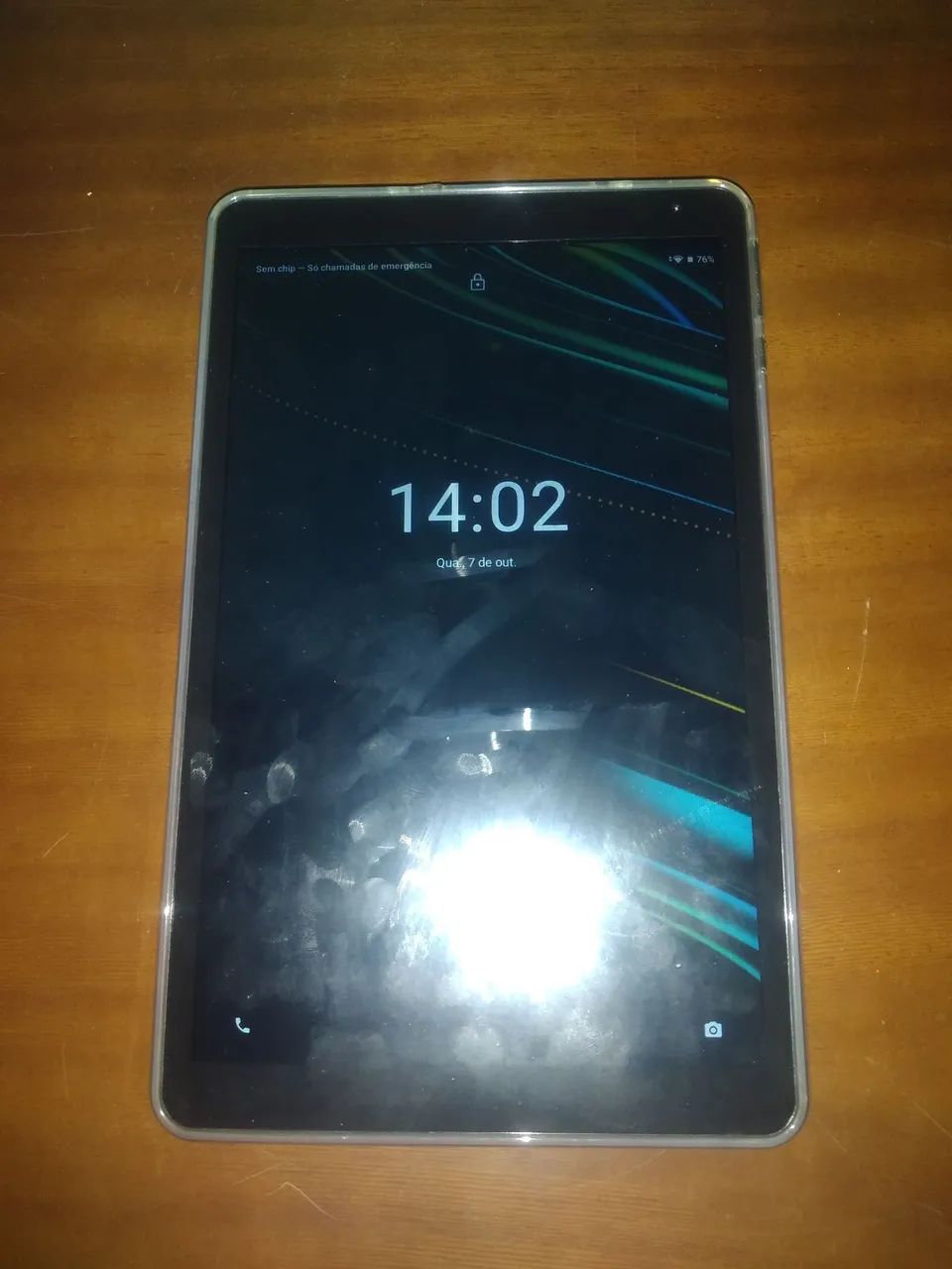 tablet positivo q10  - Foto 2