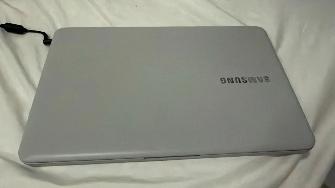 Notebook para estudo + pacote office