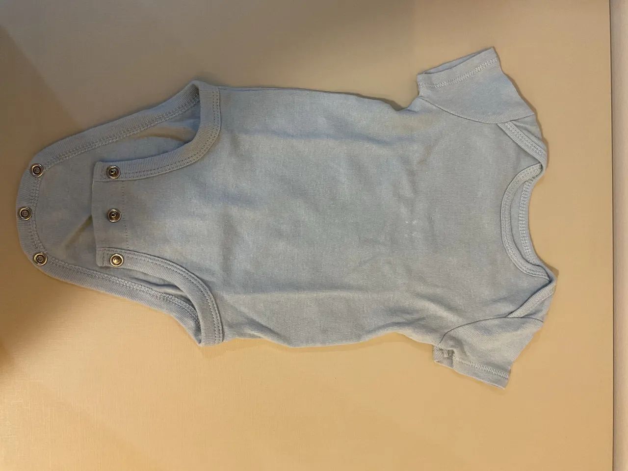 Kit body carters baby!!! - Foto 2