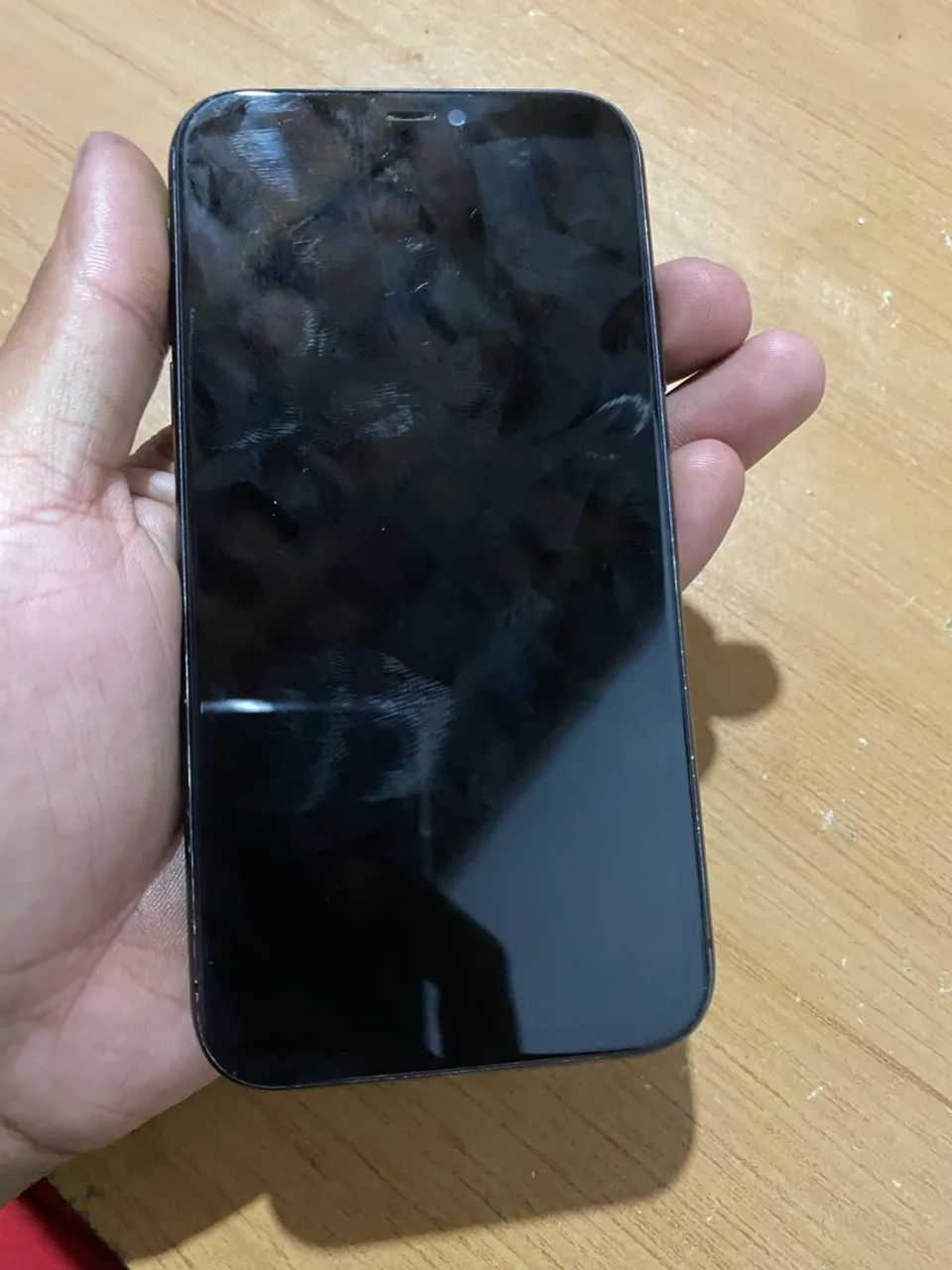 iPhone 11 pra retirada de peças 