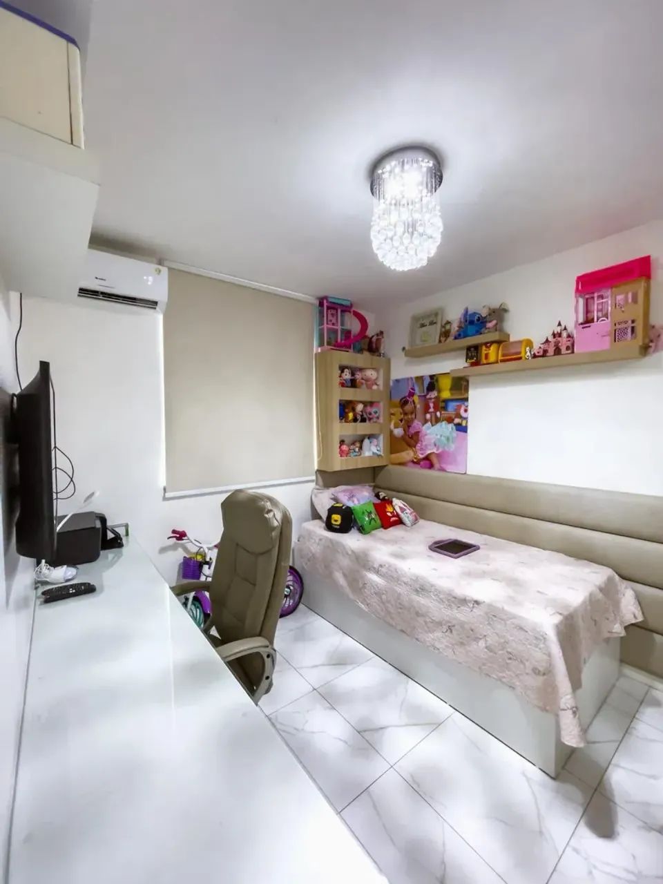 Imóvel para venda com 65m² com 3 quartos em Cohama - São Luís - MA - Foto 5