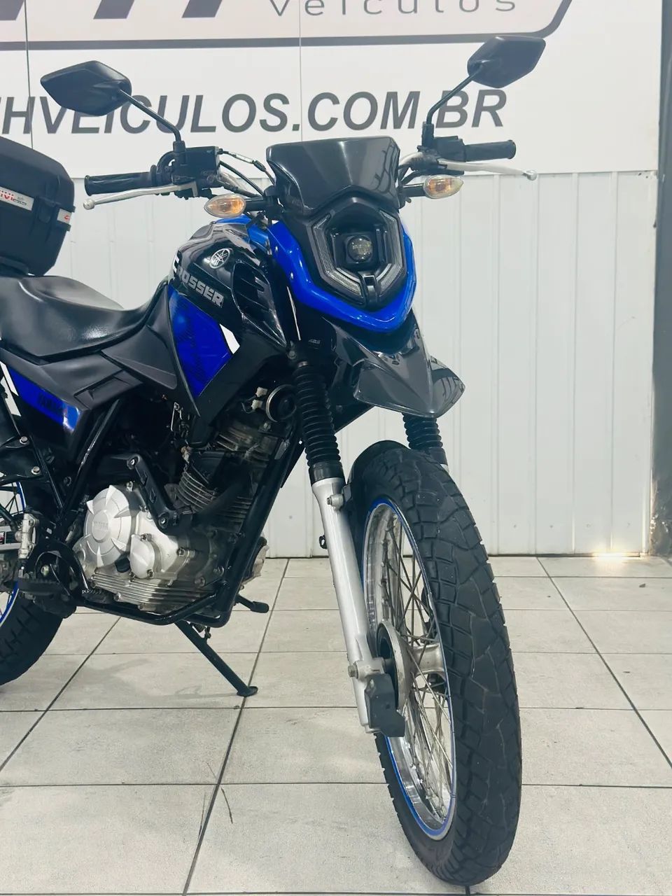 XTZ 150 CROSSER Z FLEX - Foto 3