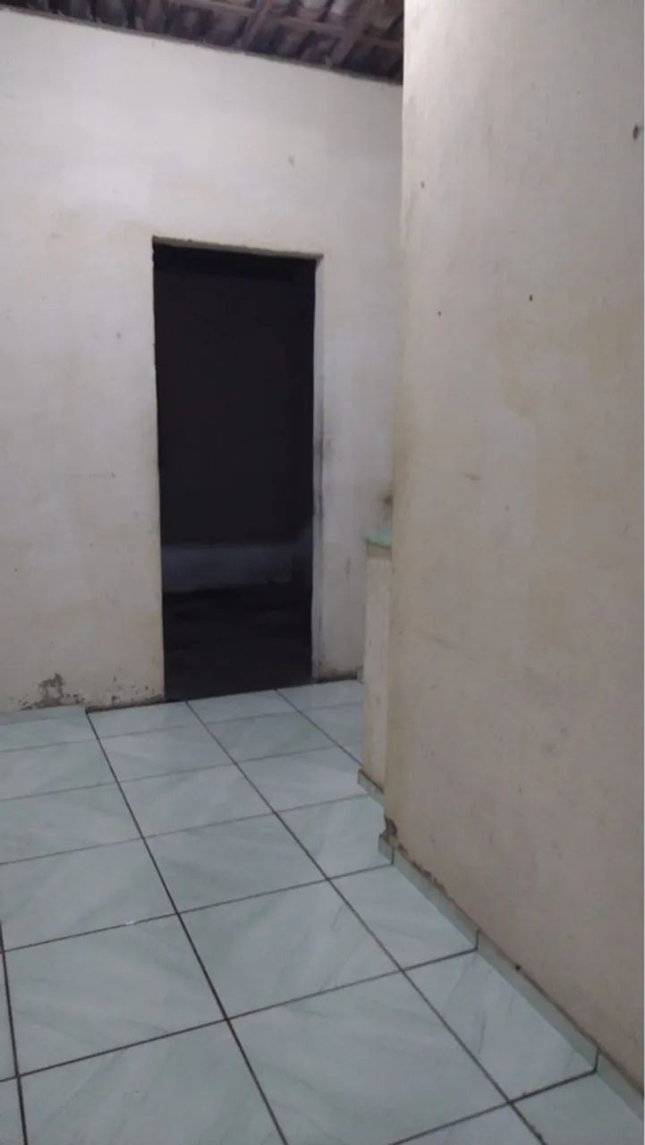 Alugo Apartamento No Bom jardim  - Foto 3