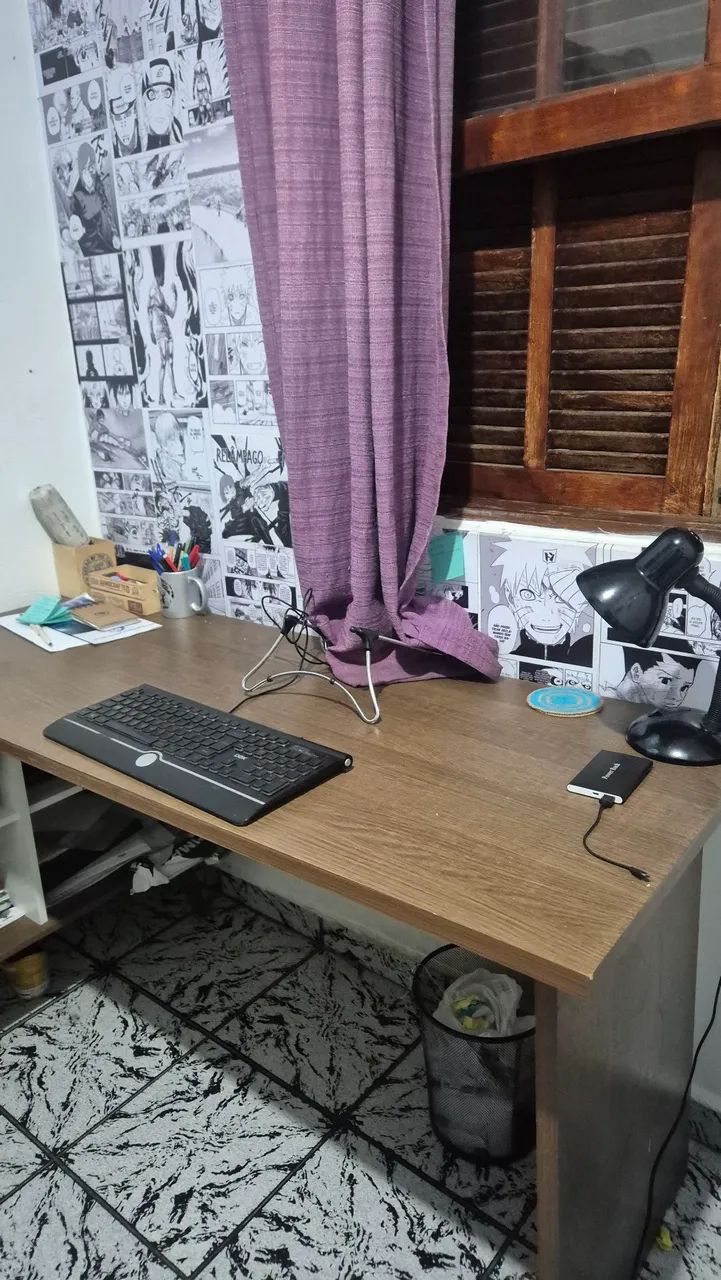 Escrivaninha de Canto - Foto 2