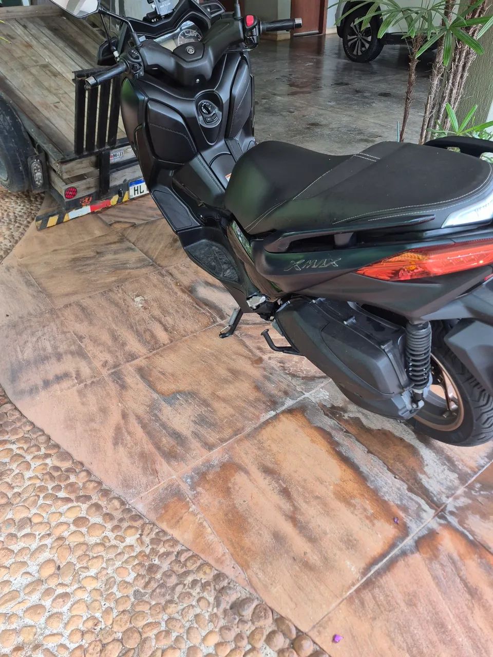 Yamaha xmax 2023 - Foto 4