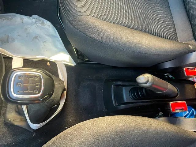 Fiat Strada Endurance 1.3 Flex 8V CS 2025 - Foto 2