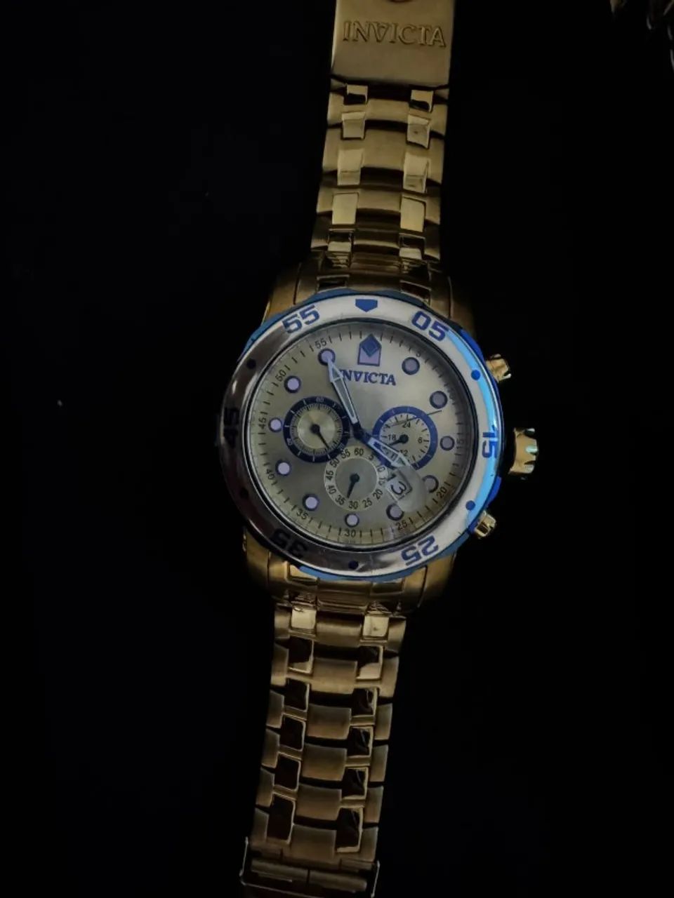 Relogio Invicta Original