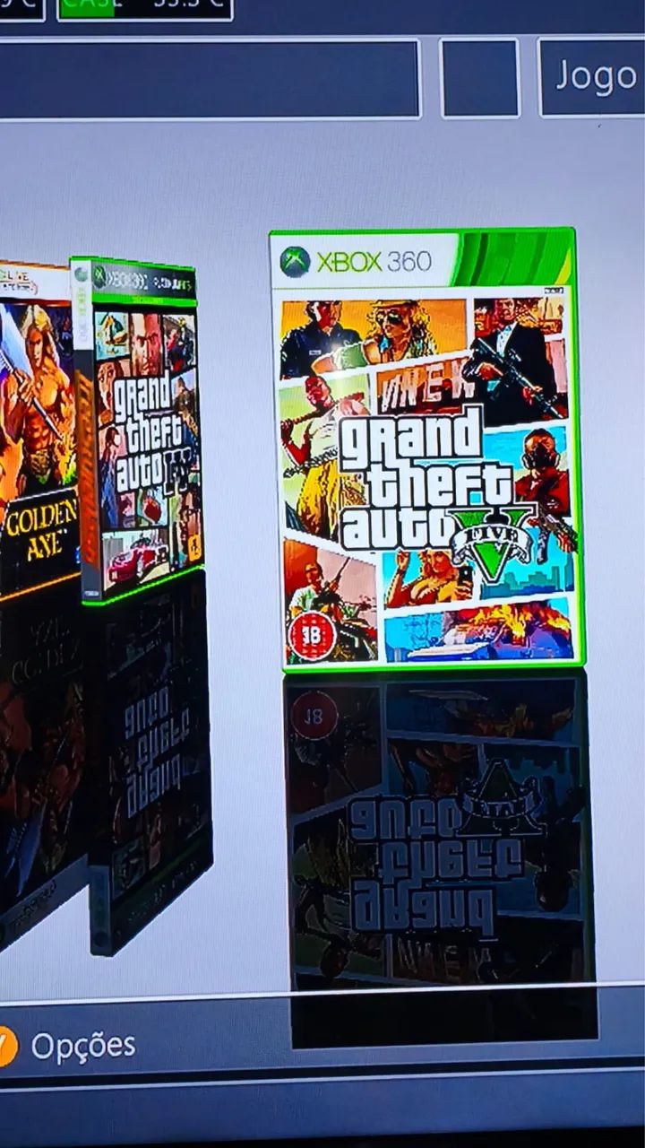 Xbox 360 desbloqueado  - Foto 4