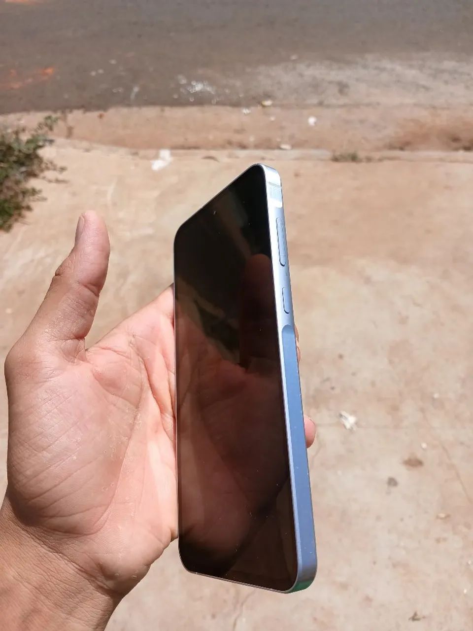 Vendo A55 128gb  - Foto 4