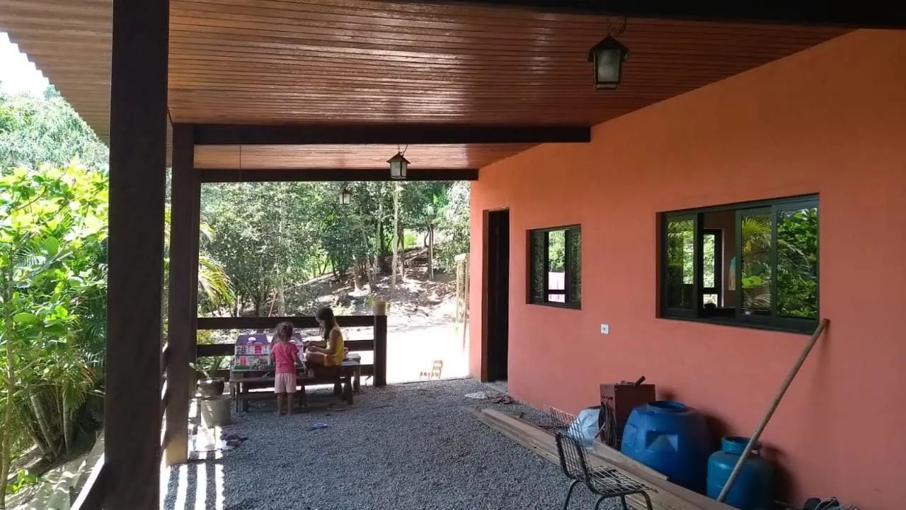 Vendo Chácara Cidade de Mairinque 