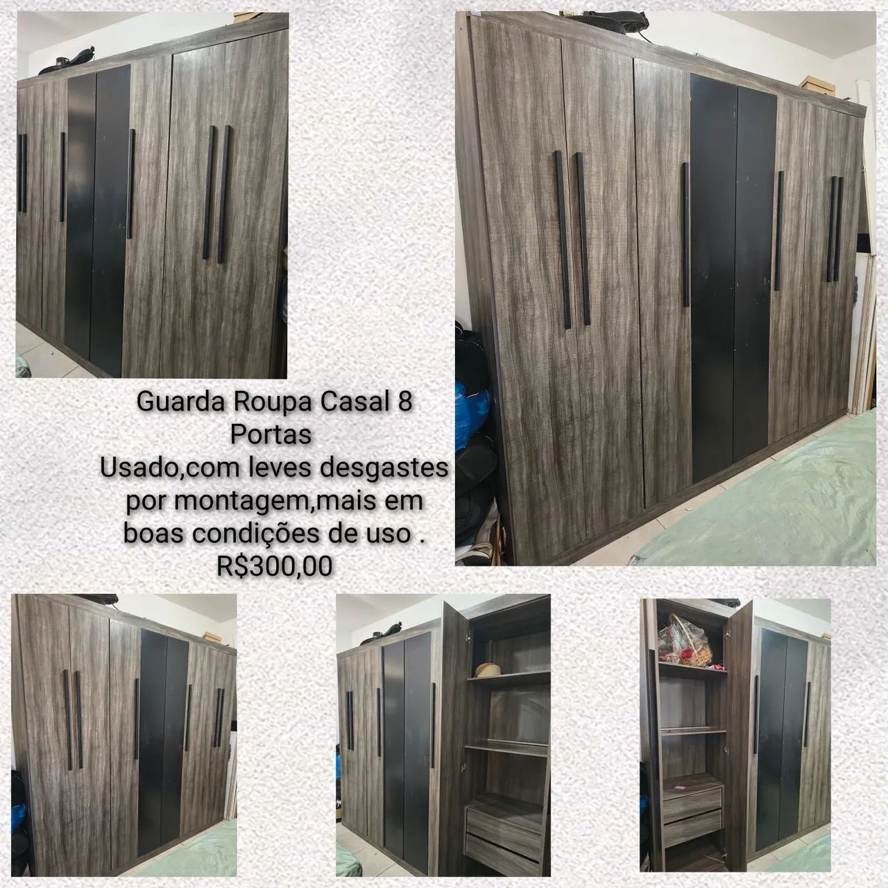 Desapegos de Móveis  - Foto 3