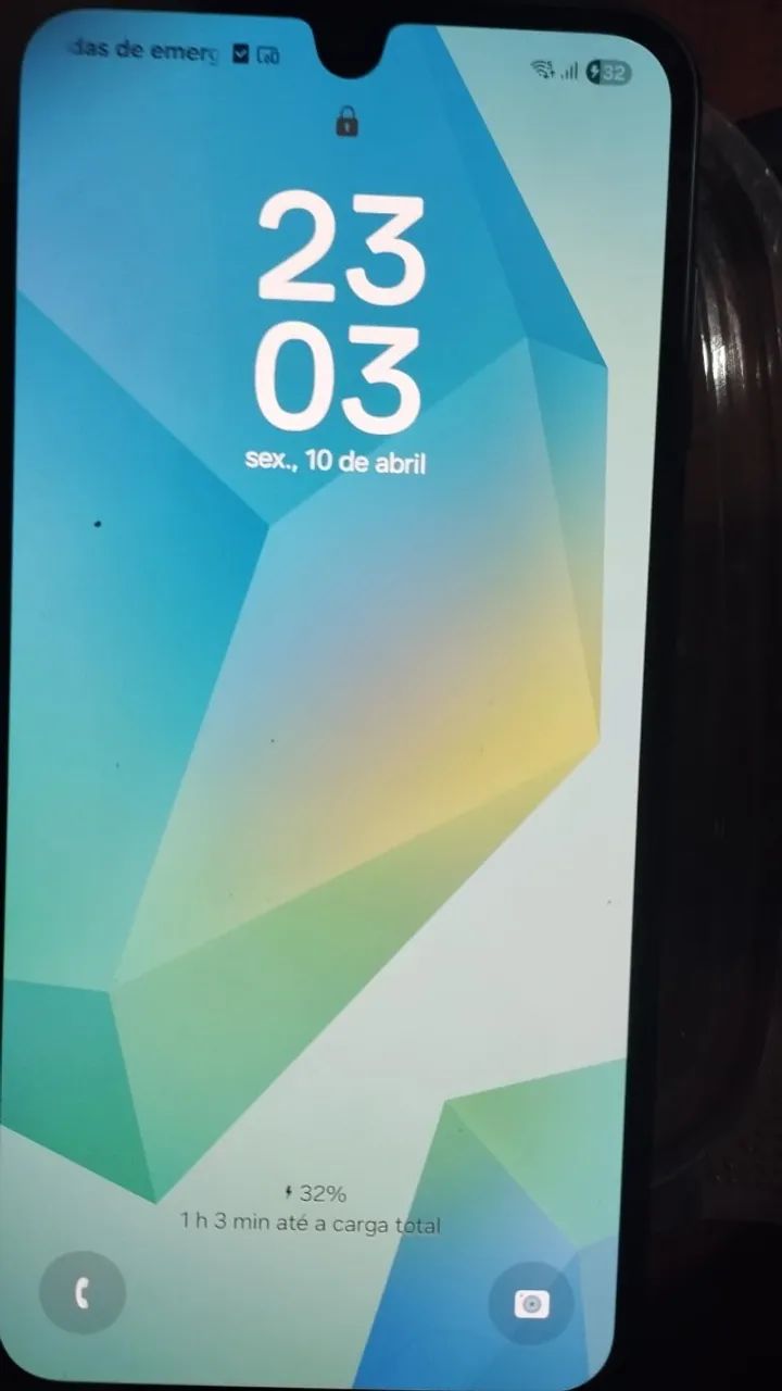 Sansung galaxy A016 Novo - Foto 3