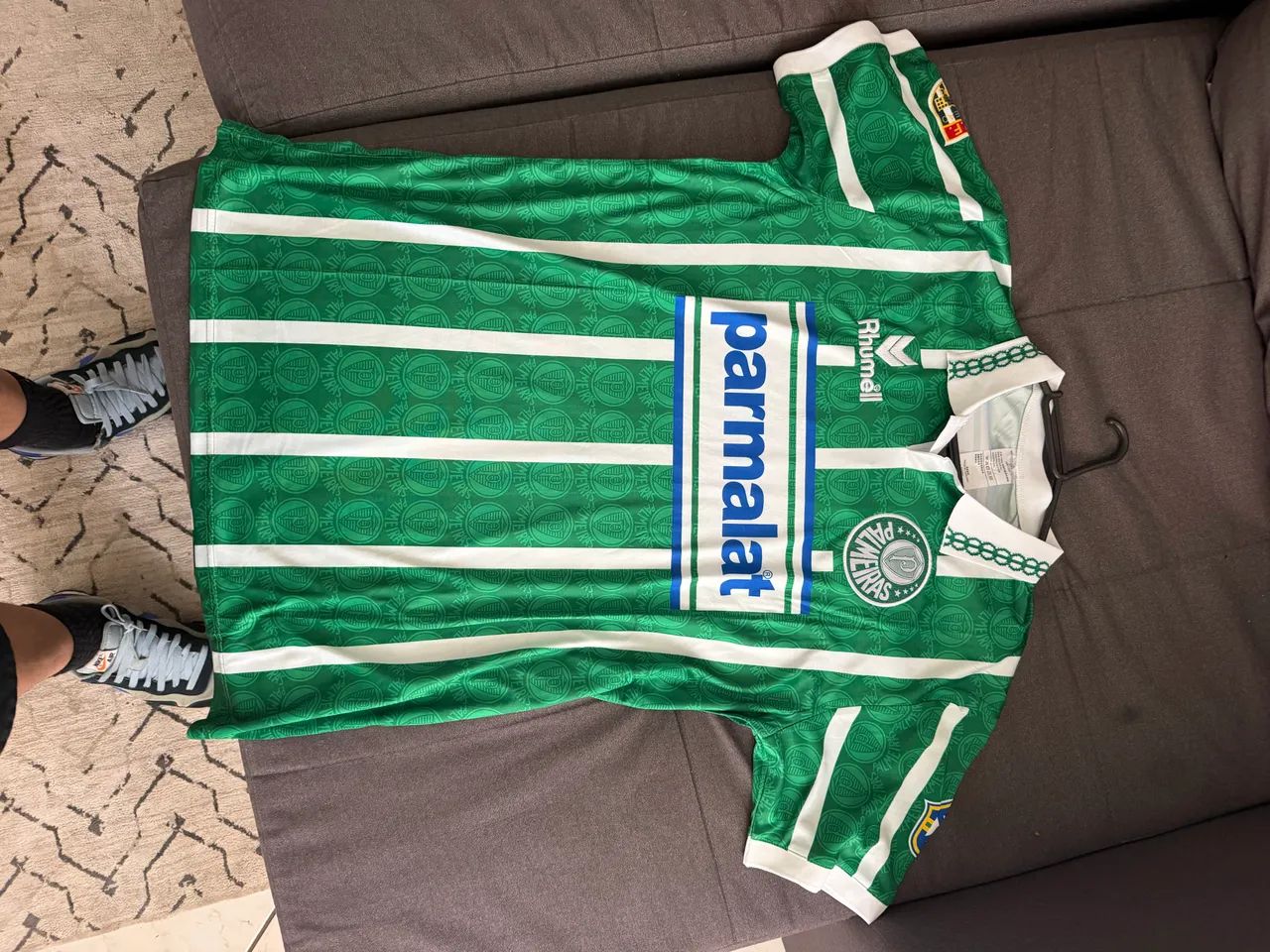 PALMEIRAS RETRO 1994 