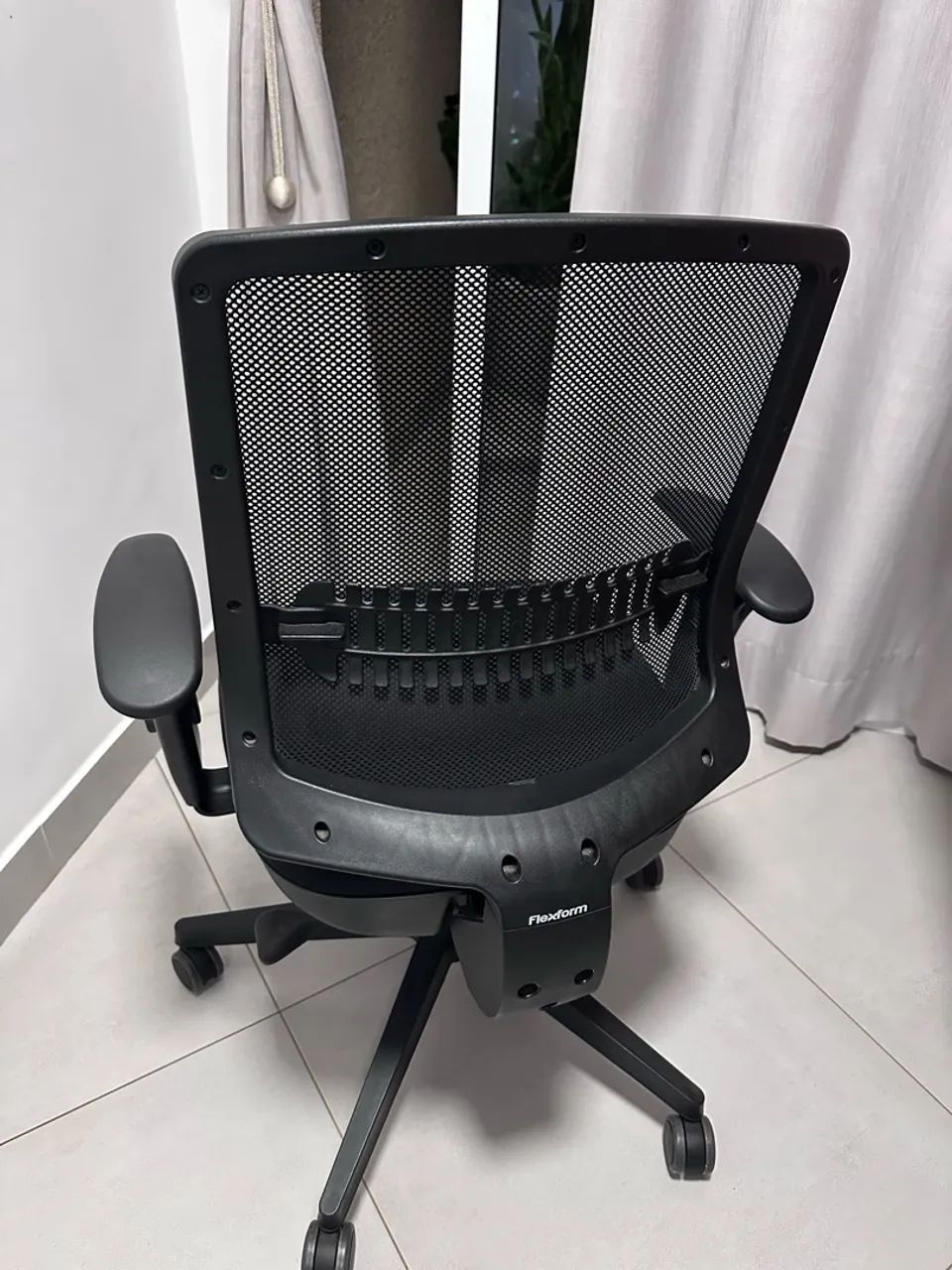 Cadeira Escritório Flexform - Foto 3
