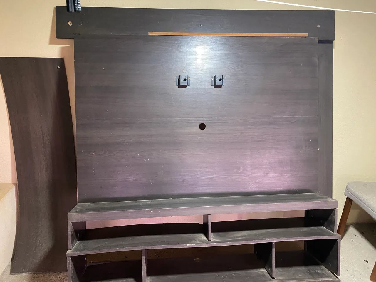 Painel de TV