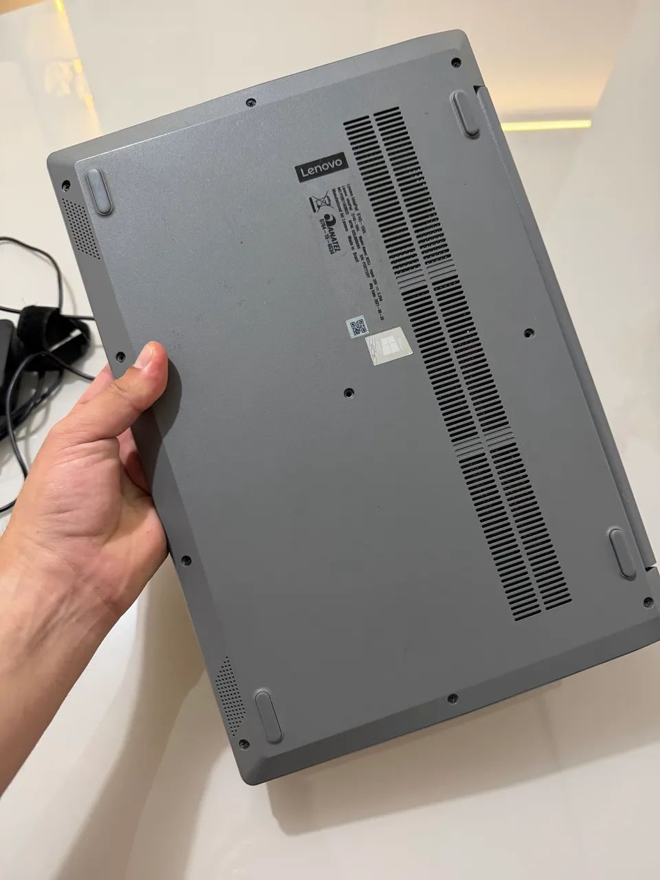 NOTEBOOK LENOVO IDEAPAD S145 - Foto 4