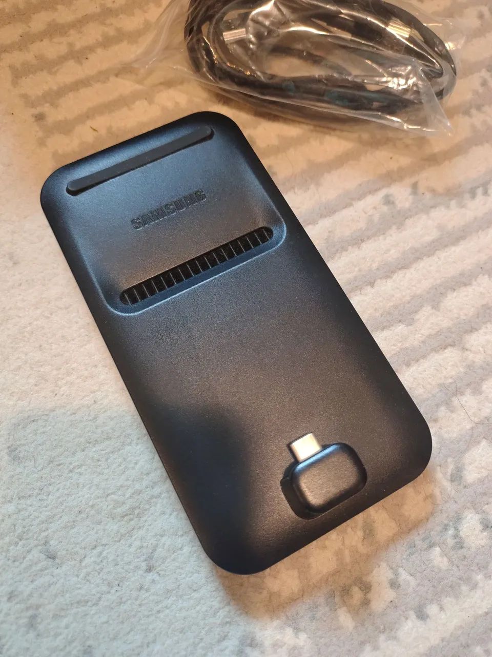 Dex Pad Samsung - Foto 4