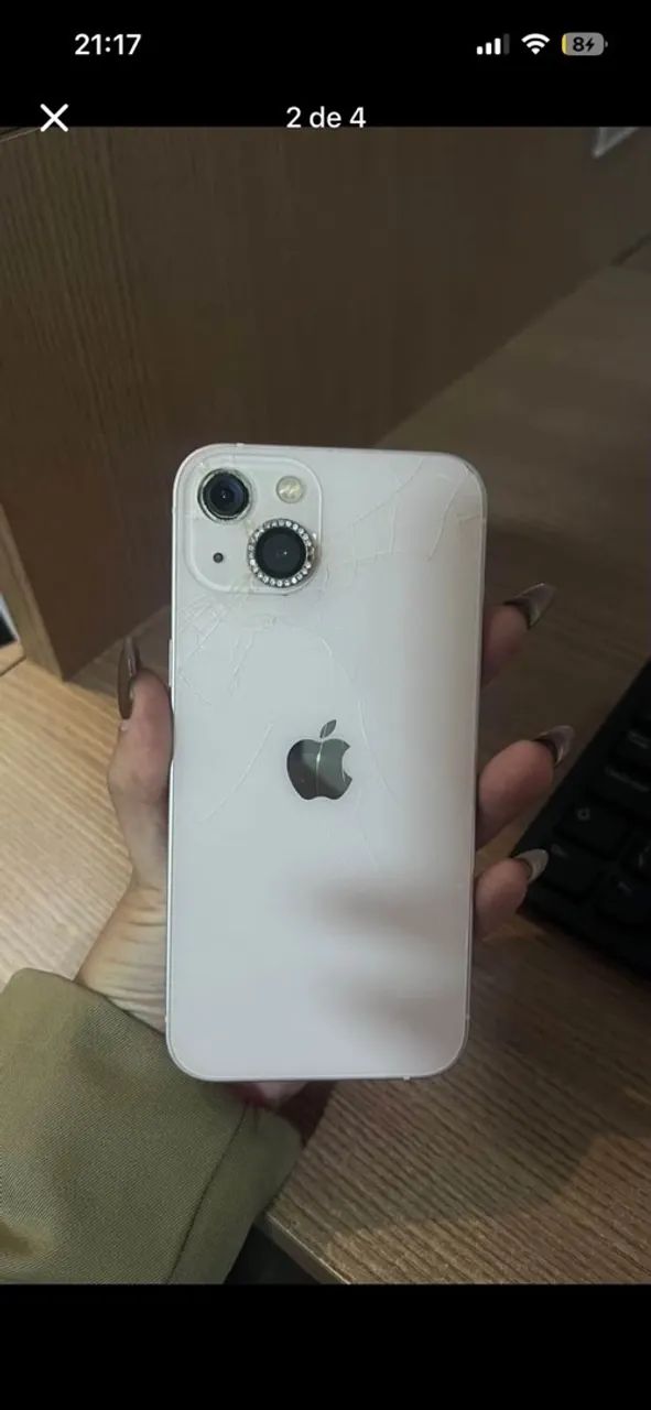 iPhone 13 - 128Gb - Foto 3