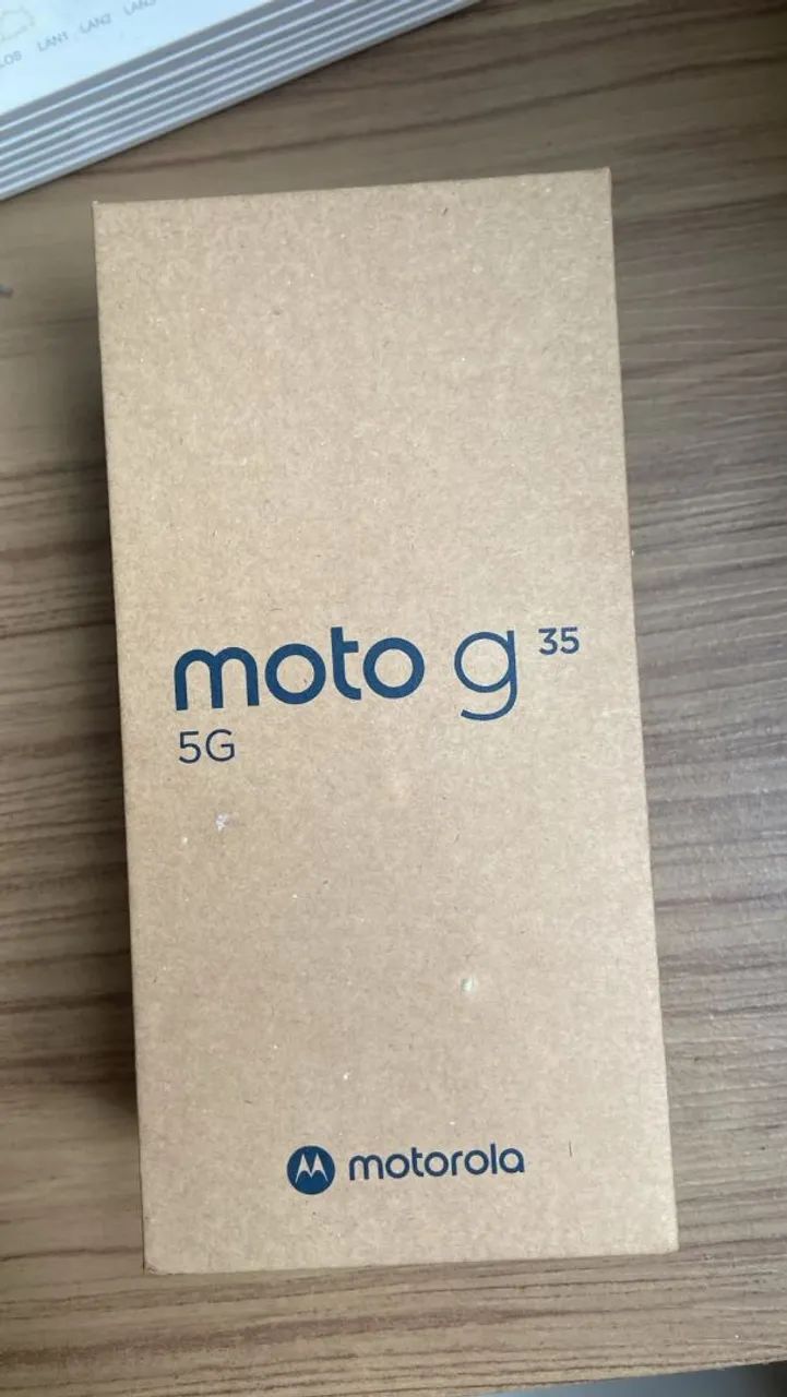 Venda de celular com um mês de uso - Foto 3
