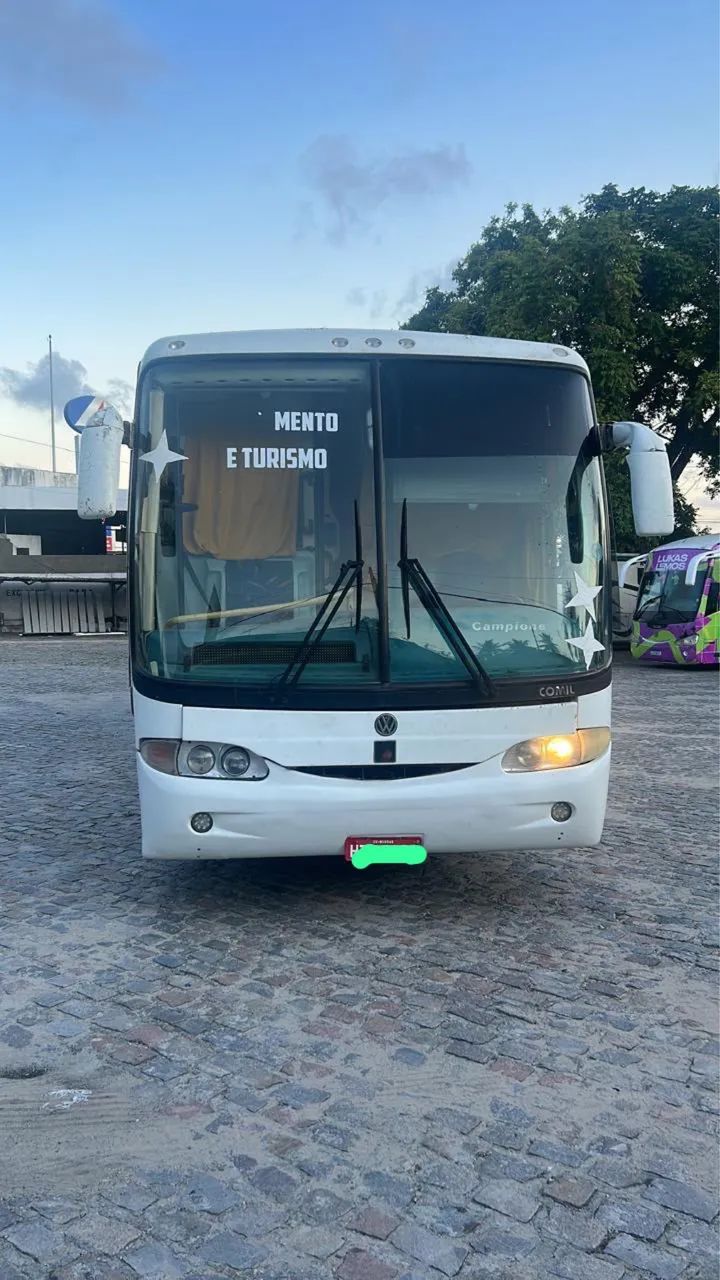 Ônibus Comil Campione 3.45 - Foto 5
