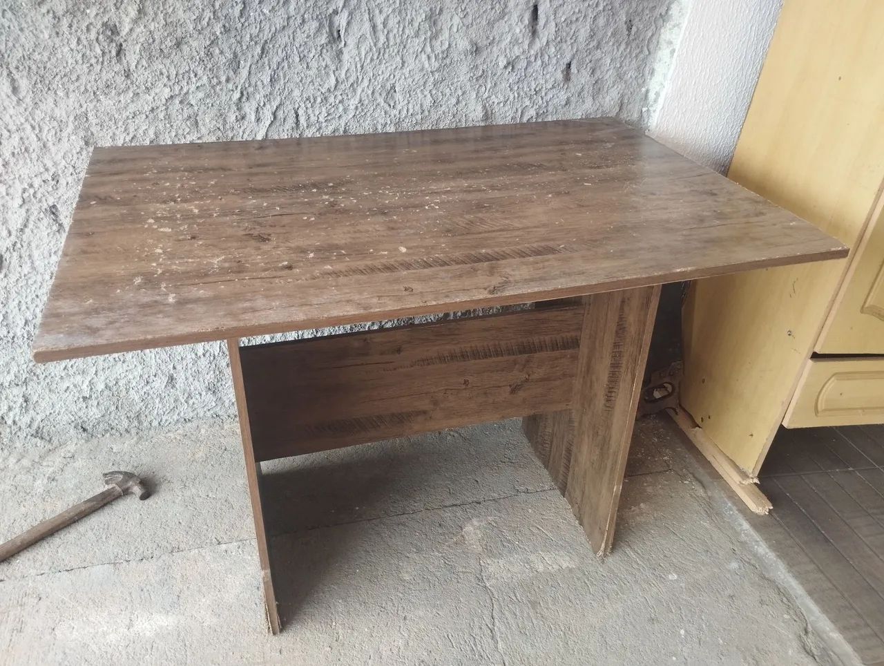 Mesa 4 lugares  - Foto 3