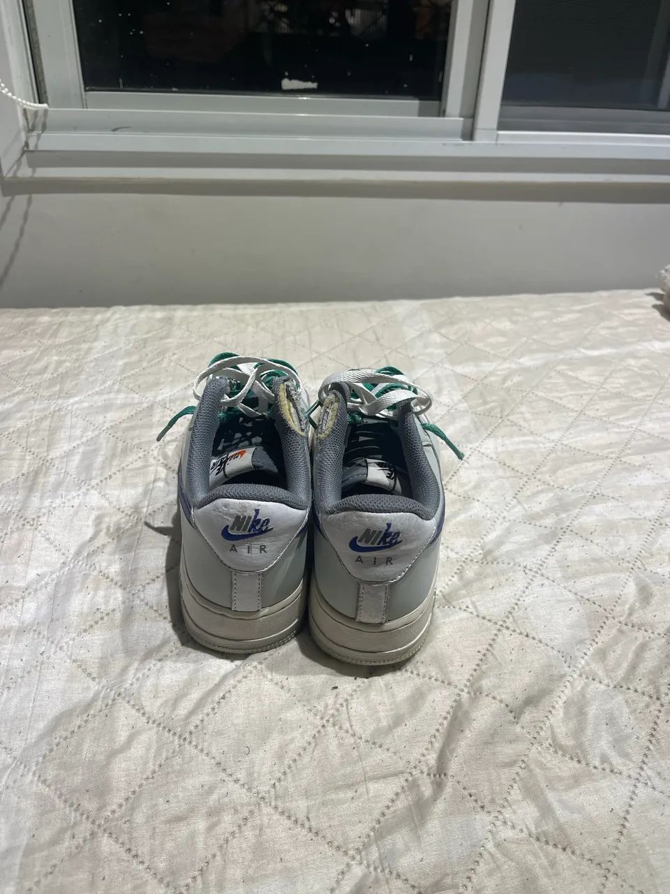 Nike air force 4 - Foto 2