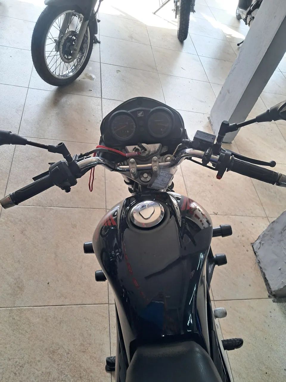 TITAN 150 2011 - Foto 4